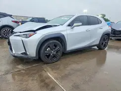 JTHP3JBH2L2026251 2020 LEXUS UX