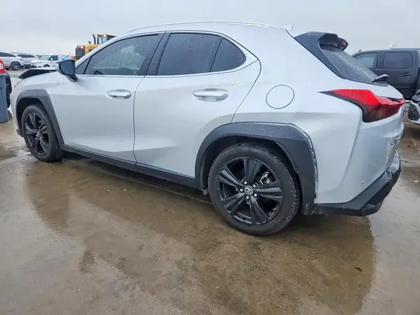 JTHP3JBH2L2026251 2020 LEXUS UX - Image 2