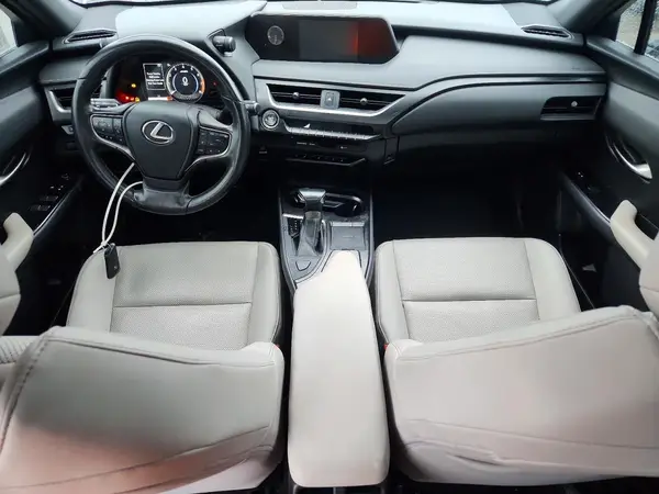 JTHP3JBH2L2026251 2020 LEXUS UX - Image 8