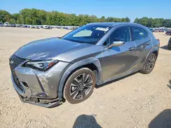 JTHP3JBH2M2032374 2021 LEXUS UX