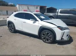 JTHP3JBH2M2033606 2021 LEXUS UX