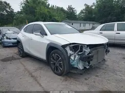 JTHP3JBH2M2043519 2021 LEXUS UX