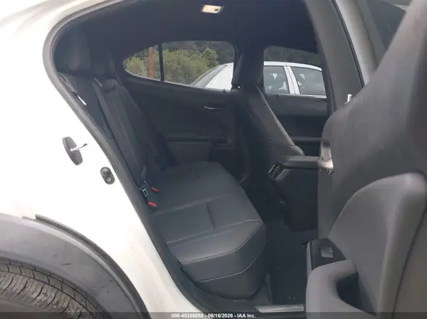 JTHP3JBH2M2043519 2021 LEXUS UX - Image 8