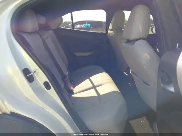 JTHP3JBH2M2045271 2021 LEXUS UX - Image 8