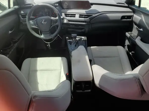 JTHP3JBH2N2046468 2022 LEXUS UX - Image 8