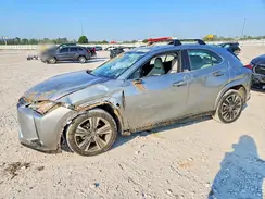 JTHP3JBH2N2047748 2022 LEXUS UX