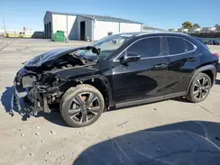 JTHP3JBH3L2021253 2020 LEXUS UX