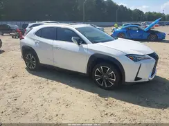 JTHP3JBH3L2023438 2020 LEXUS UX