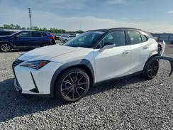 JTHP3JBH3L2023486 2020 LEXUS UX