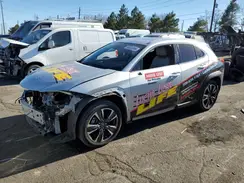 JTHP3JBH3L2024136 2020 LEXUS UX