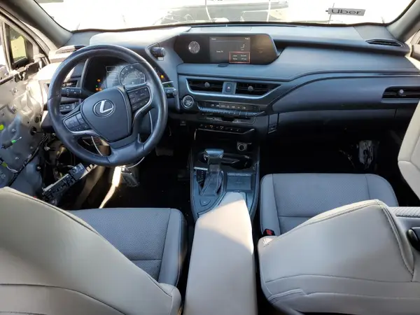 JTHP3JBH3L2024136 2020 LEXUS UX - Image 8