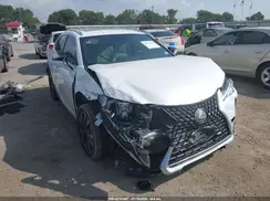 JTHP3JBH3L2025481 2020 LEXUS UX