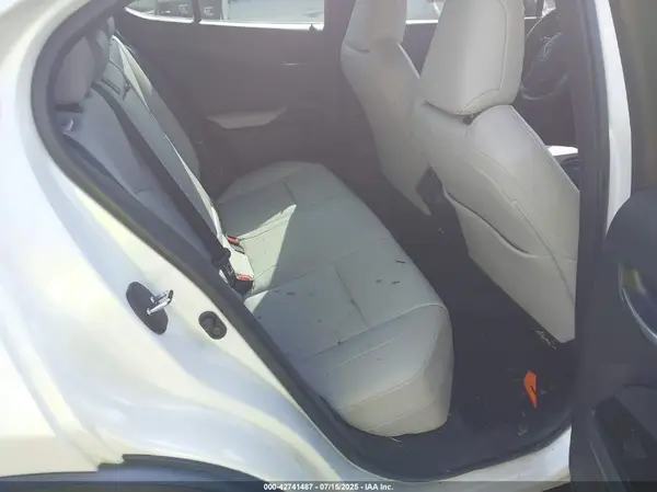 JTHP3JBH3L2025481 2020 LEXUS UX - Image 8