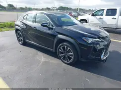 JTHP3JBH3M2032884 2021 LEXUS UX