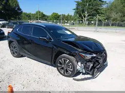 JTHP3JBH3M2033338 2021 LEXUS UX