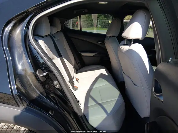 JTHP3JBH3M2033338 2021 LEXUS UX - Image 8