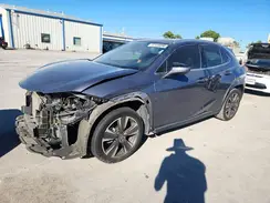 JTHP3JBH3M2038961 2021 LEXUS UX