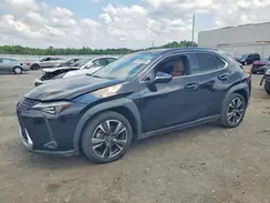 JTHP3JBH3M2043576 2021 LEXUS UX