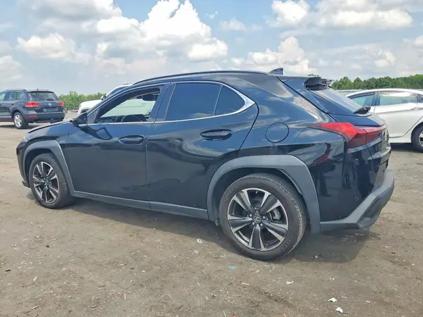 JTHP3JBH3M2043576 2021 LEXUS UX - Image 2