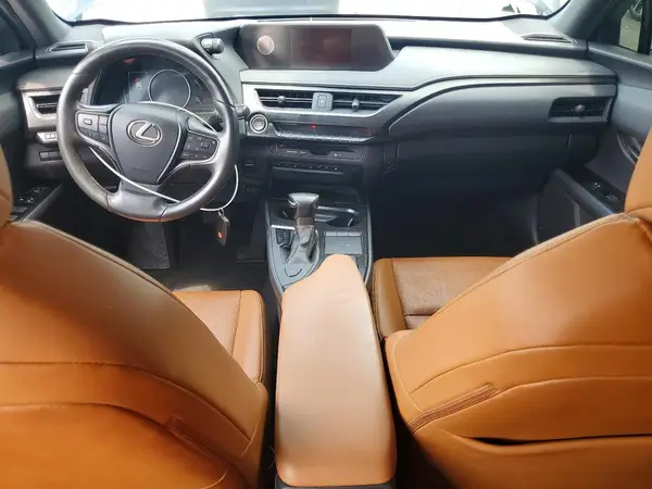 JTHP3JBH3M2043576 2021 LEXUS UX - Image 8