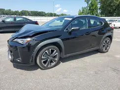 JTHP3JBH3M2044310 2021 LEXUS UX