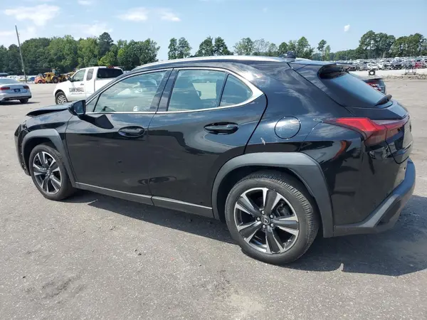 JTHP3JBH3M2044310 2021 LEXUS UX - Image 2