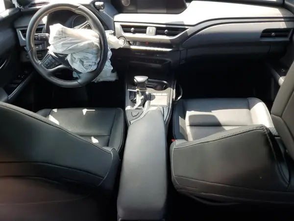 JTHP3JBH3M2044310 2021 LEXUS UX - Image 8