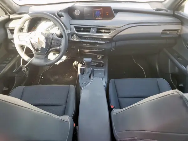 JTHP3JBH3N2046320 2022 LEXUS UX - Image 8
