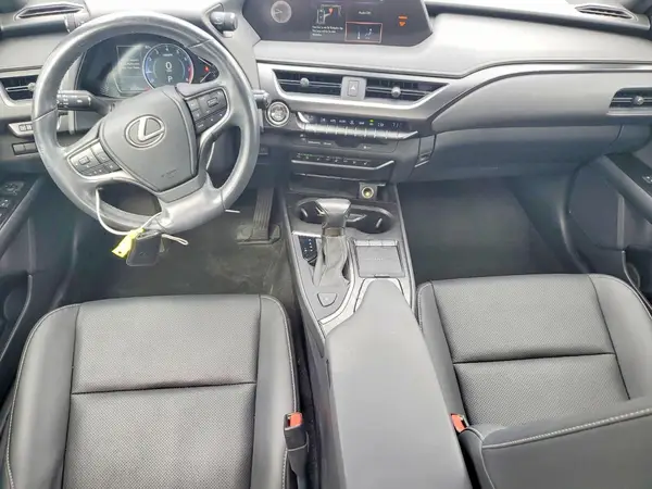 JTHP3JBH3N2049203 2022 LEXUS UX - Image 8