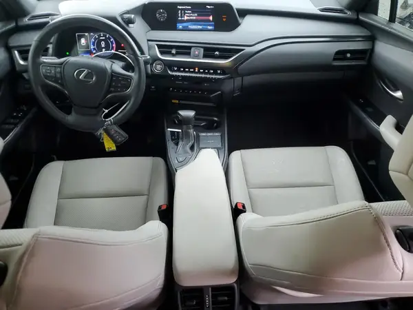 JTHP3JBH3N2050559 2022 LEXUS UX - Image 8