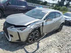 JTHP3JBH3N2052473 2022 LEXUS UX