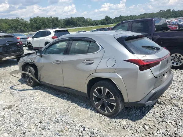 JTHP3JBH3N2052473 2022 LEXUS UX - Image 2