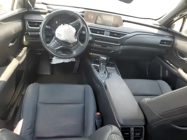 JTHP3JBH3N2052473 2022 LEXUS UX - Image 8