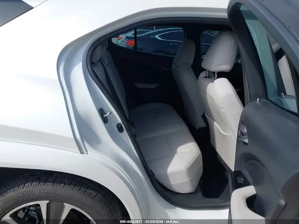 JTHP3JBH3N2055230 2022 LEXUS UX - Image 8