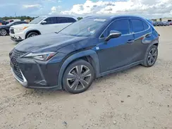 JTHP3JBH4L2029264 2020 LEXUS UX