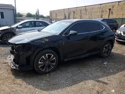 JTHP3JBH4M2031954 2021 LEXUS UX