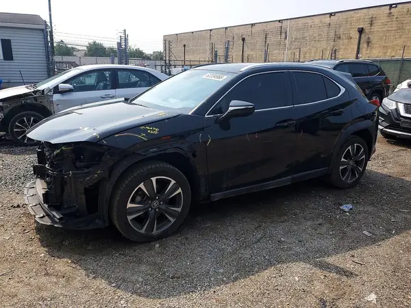 JTHP3JBH4M2031954 2021 LEXUS UX - Image 1