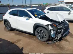 JTHP3JBH4M2033946 2021 LEXUS UX