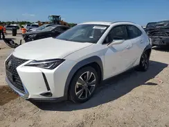 JTHP3JBH5L2021044 2020 LEXUS UX