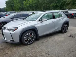 JTHP3JBH5L2022842 2020 LEXUS UX