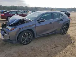 JTHP3JBH5L2023814 2020 LEXUS UX