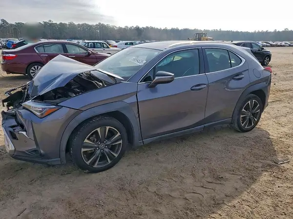 JTHP3JBH5L2023814 2020 LEXUS UX - Image 1