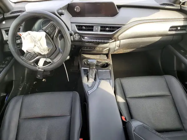 JTHP3JBH5L2023814 2020 LEXUS UX - Image 8