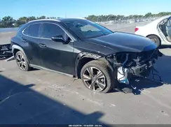 JTHP3JBH5L2024042 2020 LEXUS UX