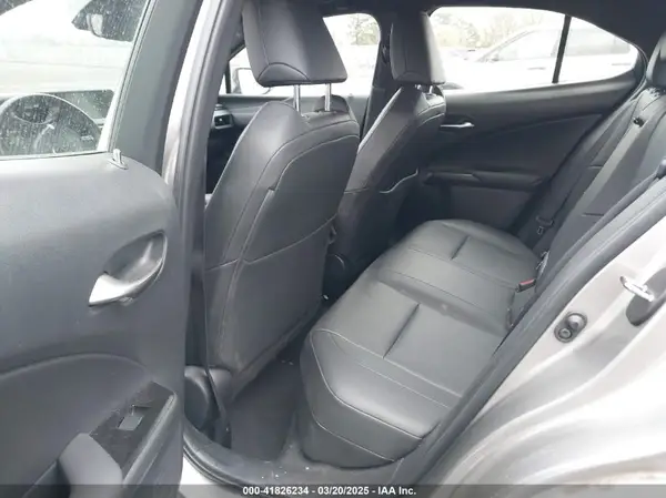 JTHP3JBH5L2024624 2020 LEXUS UX - Image 8