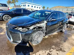 JTHP3JBH5N2047954 2022 LEXUS UX
