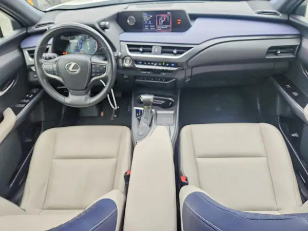 JTHP3JBH6L2023952 2020 LEXUS UX - Image 8