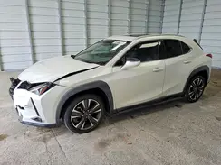 JTHP3JBH6L2026270 2020 LEXUS UX