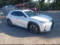 JTHP3JBH6L2026589 2020 LEXUS UX