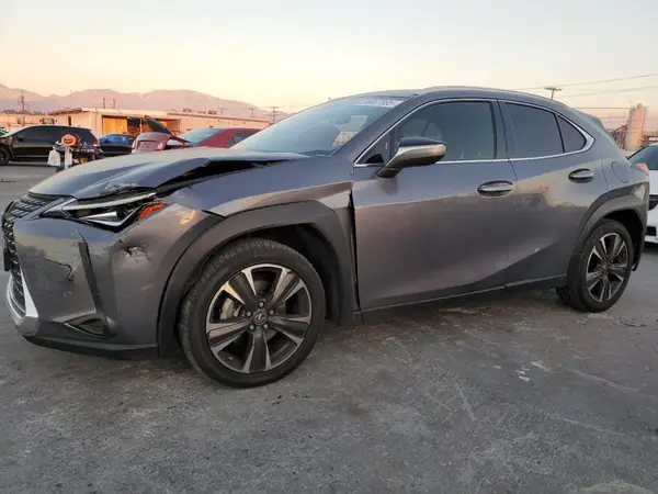 JTHP3JBH6L2026804 2020 LEXUS UX - Image 1